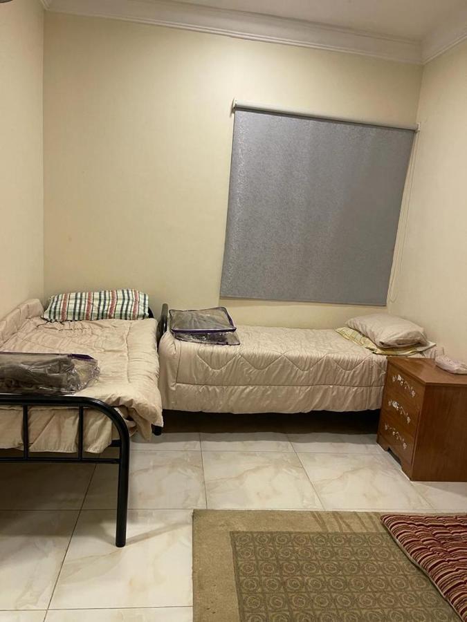 برج الحرم 2 Appartement