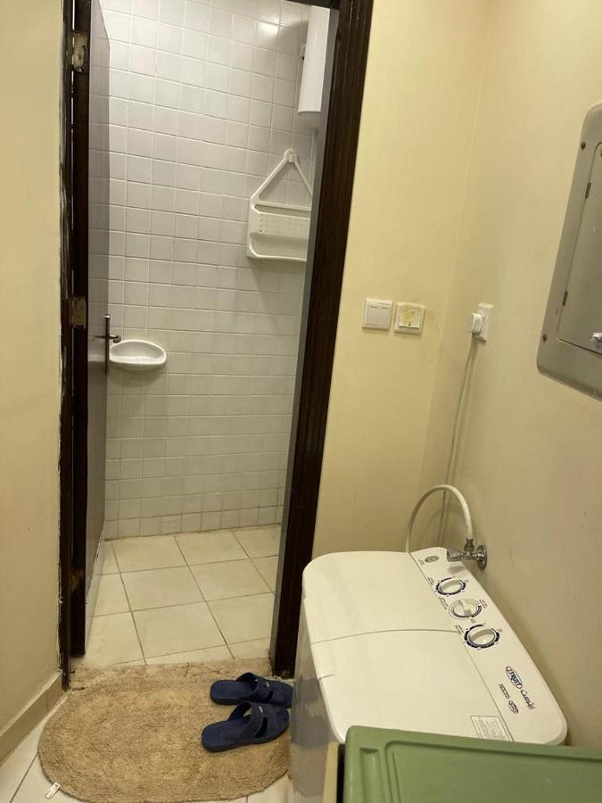برج الحرم 2 Appartement La Mecque